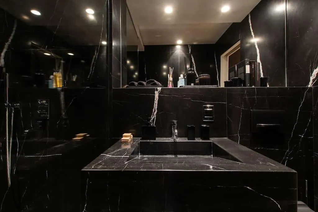 Appartement De Luxe Avenue Montaigne *