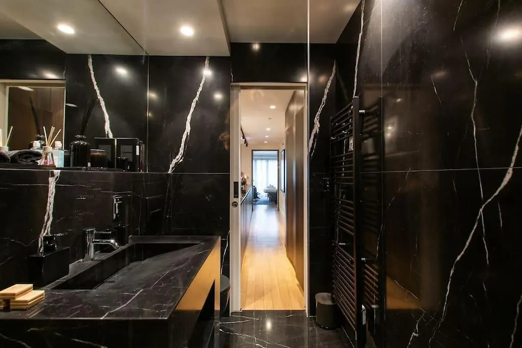 Appartement De Luxe Avenue Montaigne Apartment Paris