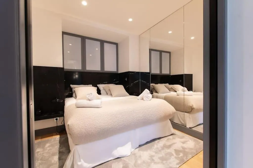 Lejlighed Appartement De Luxe Avenue Montaigne *