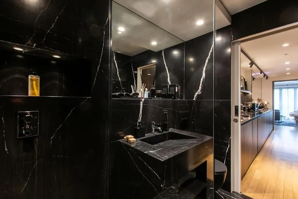 Appartement De Luxe Avenue Montaigne * Paris